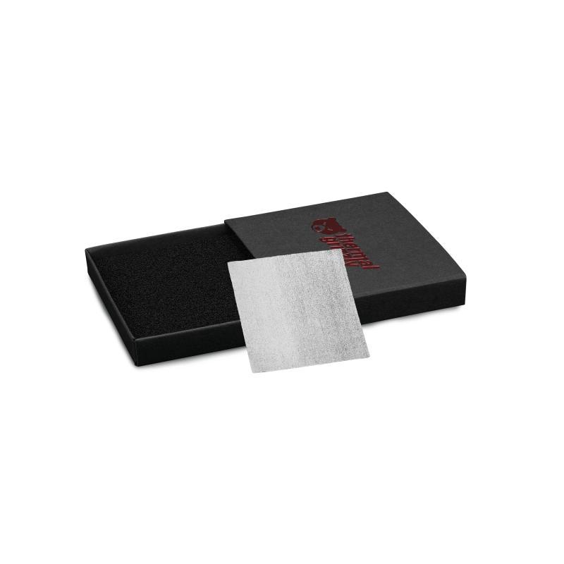 Thermal Grizzly KryoSheet, 38 x 38mm Thermal pad Thermal Grizzly KryoSheet, 38 x 38mm Thermal pad
